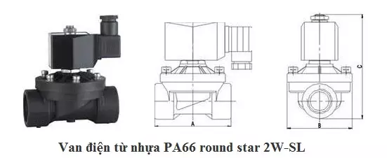 thong_so_ky_thuat_van_dien_tu_nhua_pa66_round_star_2w-sl