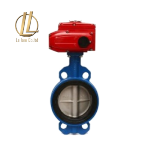 Van bướm điện kopes hàn quốc