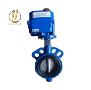 Van Bướm Điện Kosaplus Hàn Quốc