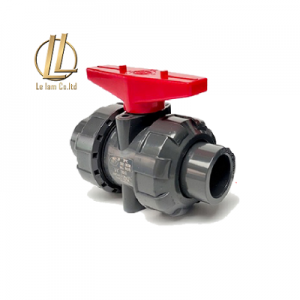Van bi nhựa upvc rắc co