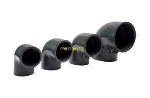 Cút góc 90 nhựa Upvc | Elbow Upvc