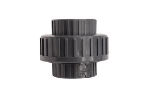 Rắc co nhựa upvc