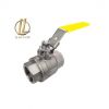 van-bi-inox-304-dai-loan - ảnh nhỏ  1