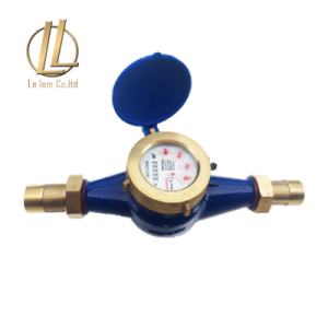 Đồng Hồ Nước Sach - Hàn Quốc
