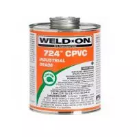 Keo dán ống CPVC