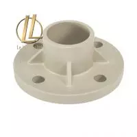 Bích liền PPH , Mặt bích liền PPH , Bích đơn PPH