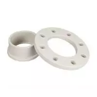 Mặt bích xoay pph, bích rời pph, bích lồng pph