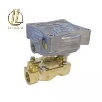 Van điện từ chống cháy nổ - Italia