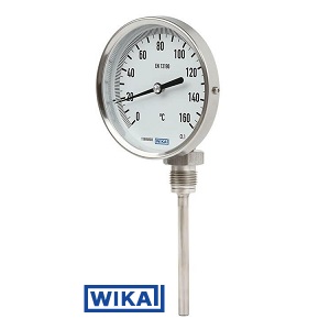 Đồng hồ nhiệt độ WIKA R52