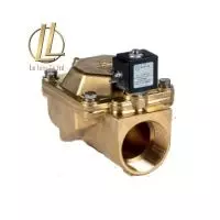 Van điện từ  ITALIA