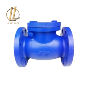 Van Một chiều Lá Lật - JIS10K Hàn Quốc
