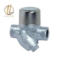 Bẩy Hơi Đồng Tiền - YNV Hàn Quốc