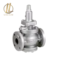 Van Giảm Áp Hơi Nước - Lắp Bích - Hàn Quốc