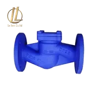 Van một chiều PN16