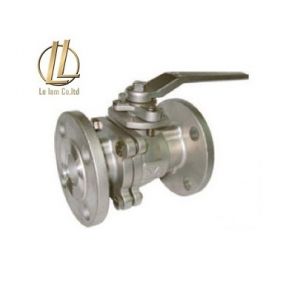 Van bi inox 304 lắp bích đài loan