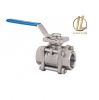 van-bi-3-than-inox-316-ket-noi-ren-wonil-han-quoc - ảnh nhỏ  1