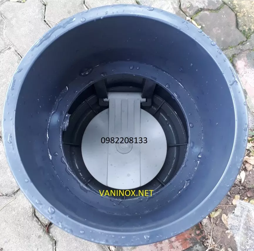 rọ bơm nhựa upvc
