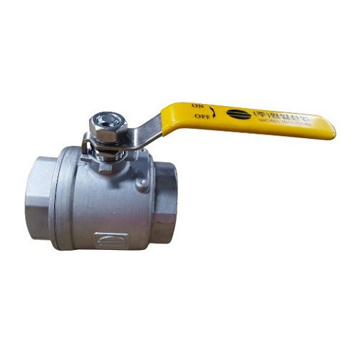 Van bi inox