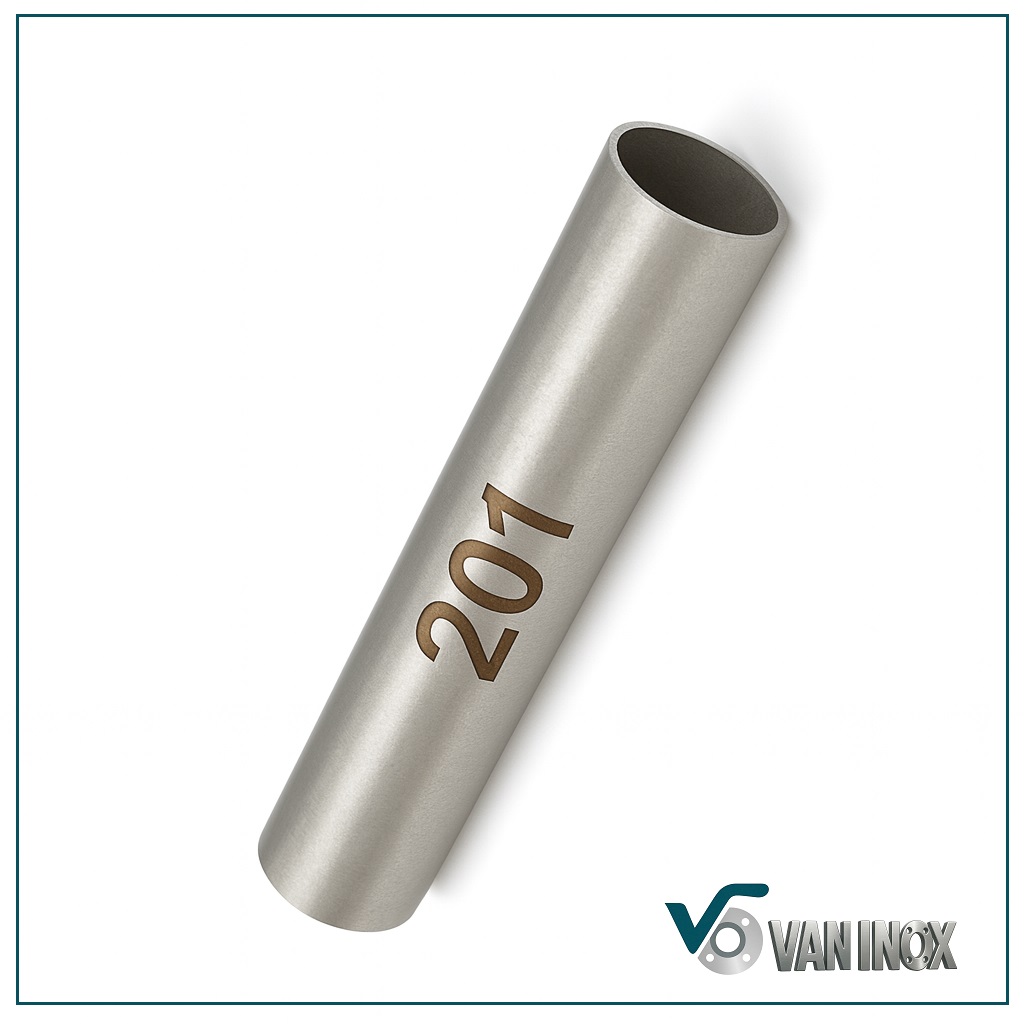 ?ng inox 201 phi 10
